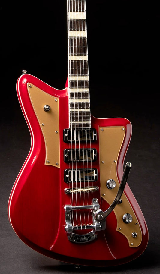 RIVOLTA – Eastwood Guitars