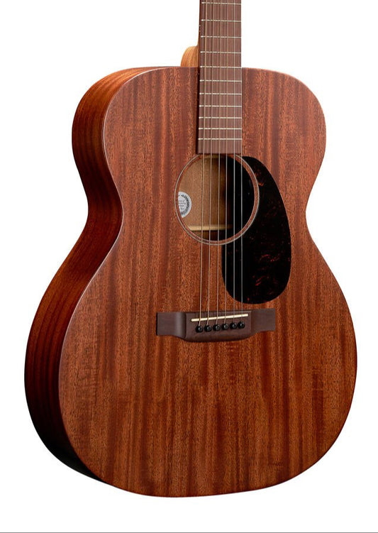 Martin & Co 000-15E Acoustic Guitar w/ Pickup