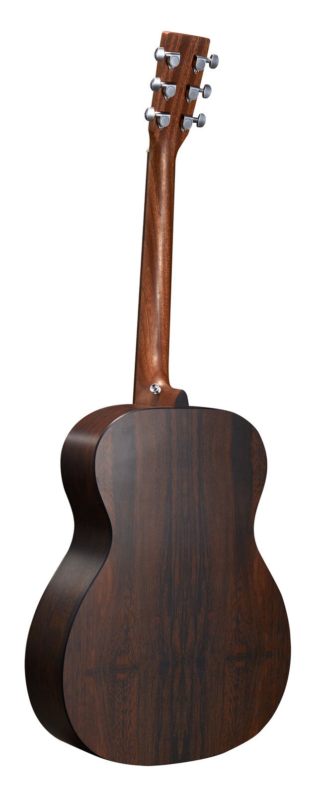 Martin & Co 000-X2E Auditorium Brazilian Acoustic