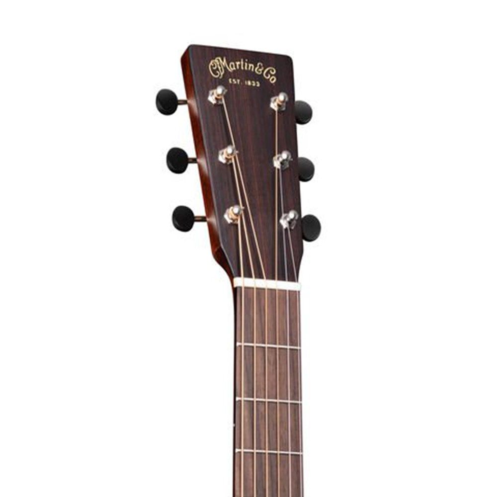 Martin & Co 000-15M Solid Mahogany