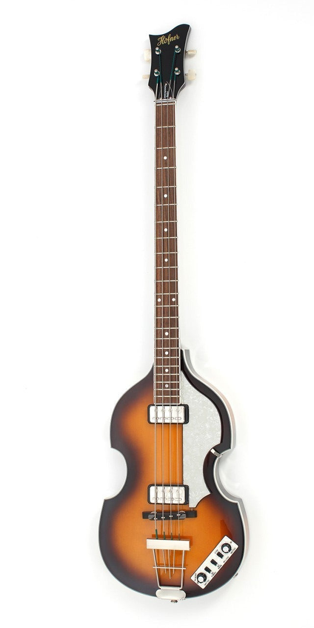 Hofner 500/1 Contemporary Violin Bass - Sunburst