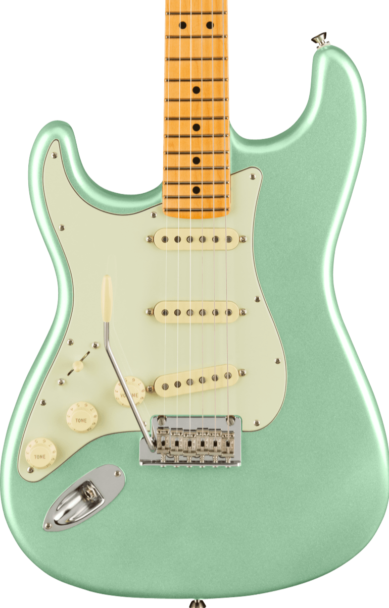 Fender vintera left handed deals