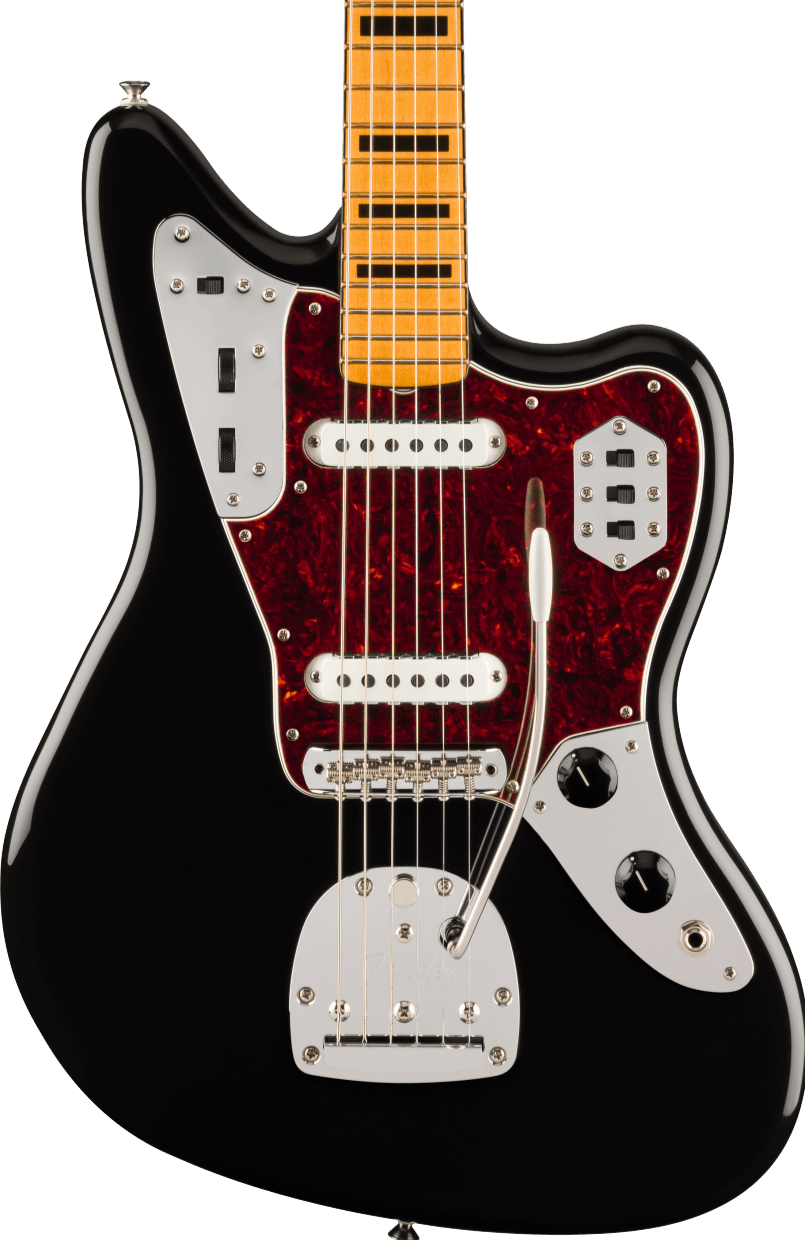 Fender Vintera II 70 s Jaguar Guitar Brothers Online