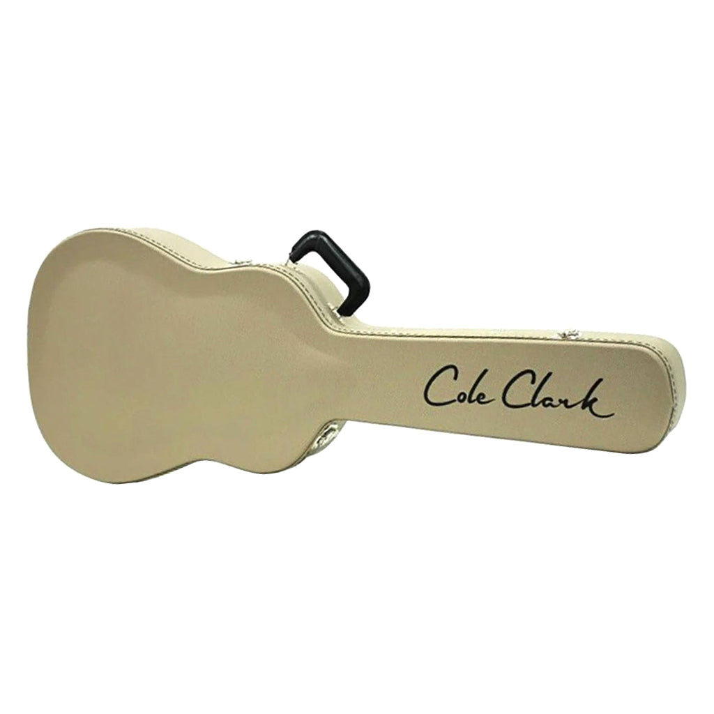 Cole Clark 'Studio Recording Series' Angel AN2EC-RRE - All Rosewood