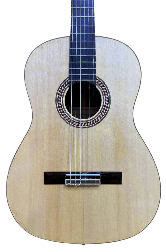 Burrows Hauser Classical Acoustic - Local Builder