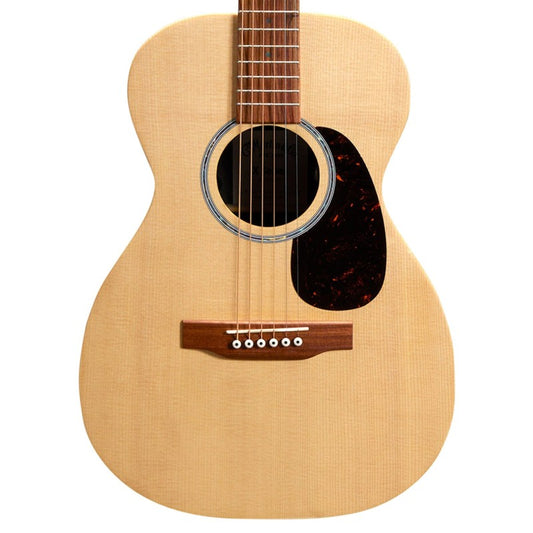Martin & Co OX2E Cocobolo Acoustic Guitar
