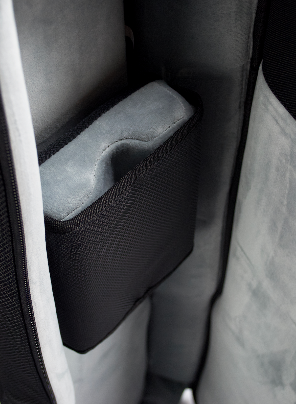 Mammoth WoolyB Premium Bass Gig Bag