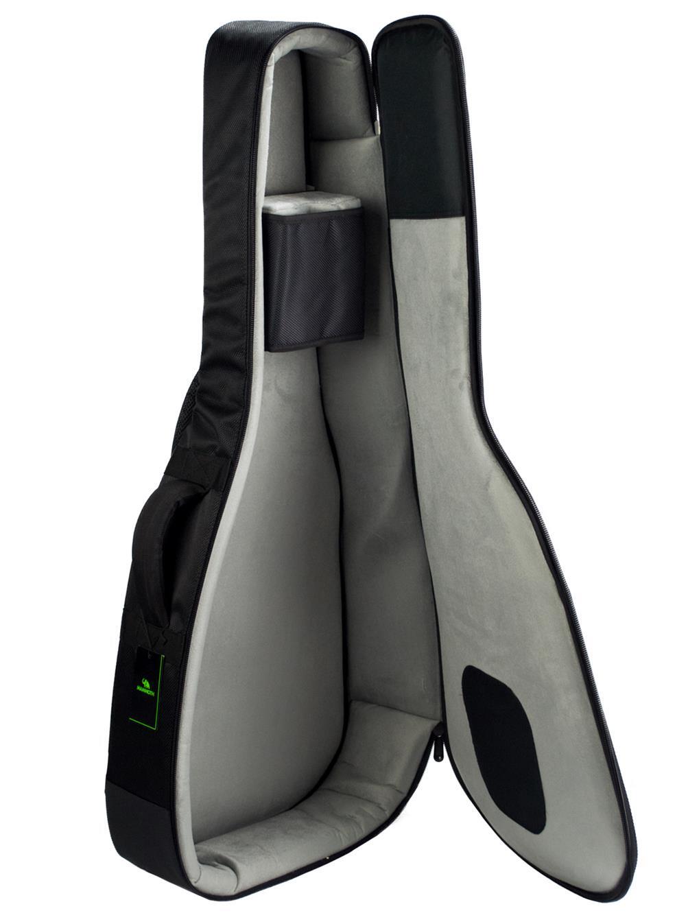 Mammoth WoolyC Premium Classical Gig Bag