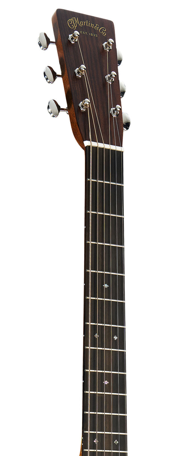 Martin HD28E-LRB Dreadnought Acoustic Electric w/ LR Baggs Pickup