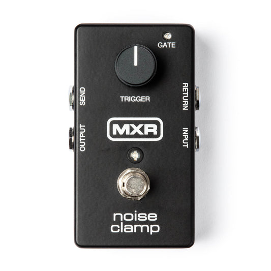 MXR Noise Clamp Pedal
