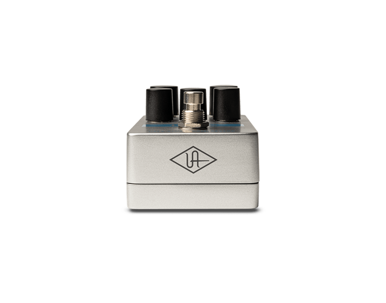 Universal Audio UAFX 1176 Studio Compressor Pedal