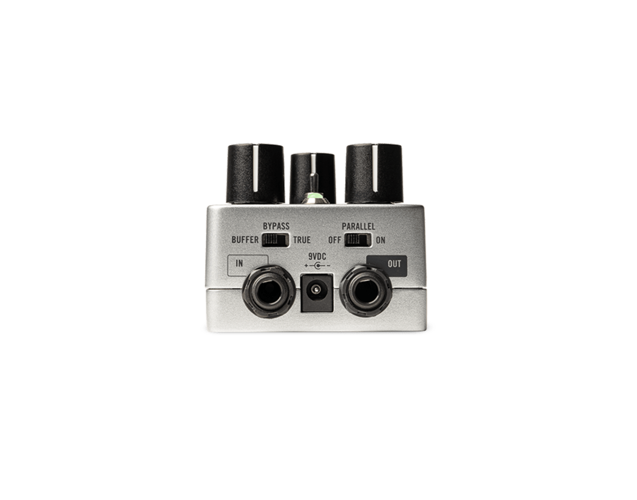 Universal Audio UAFX 1176 Studio Compressor Pedal