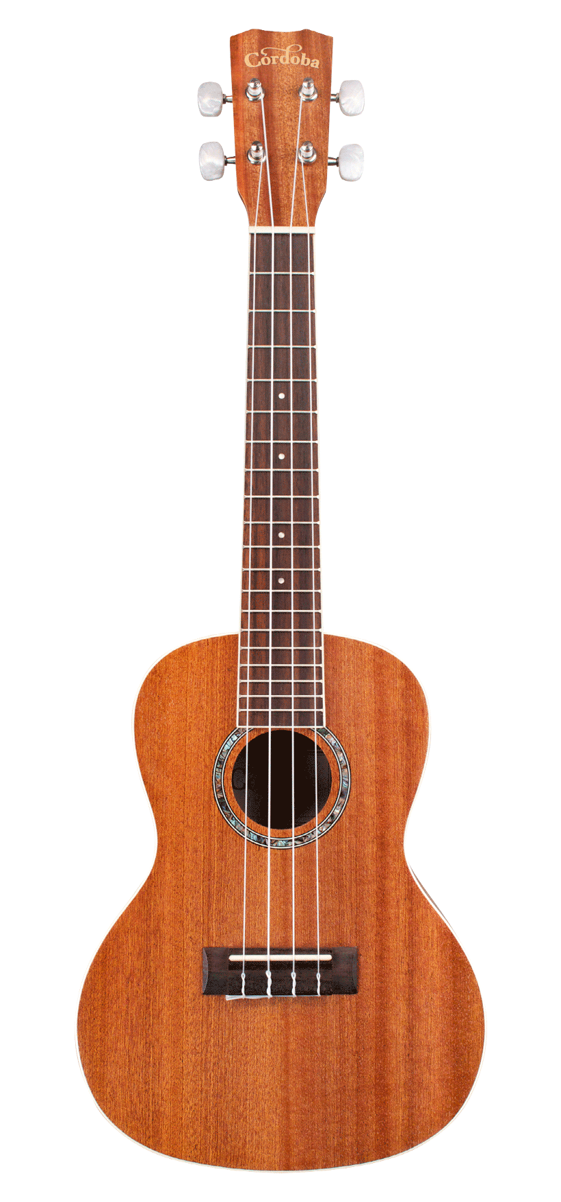 Cordoba Cordoba 15CM Concert Ukulele