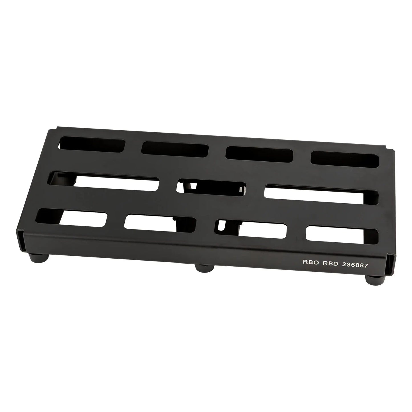 Warwick Rockboard Duo 2.0 w/ Flightcase