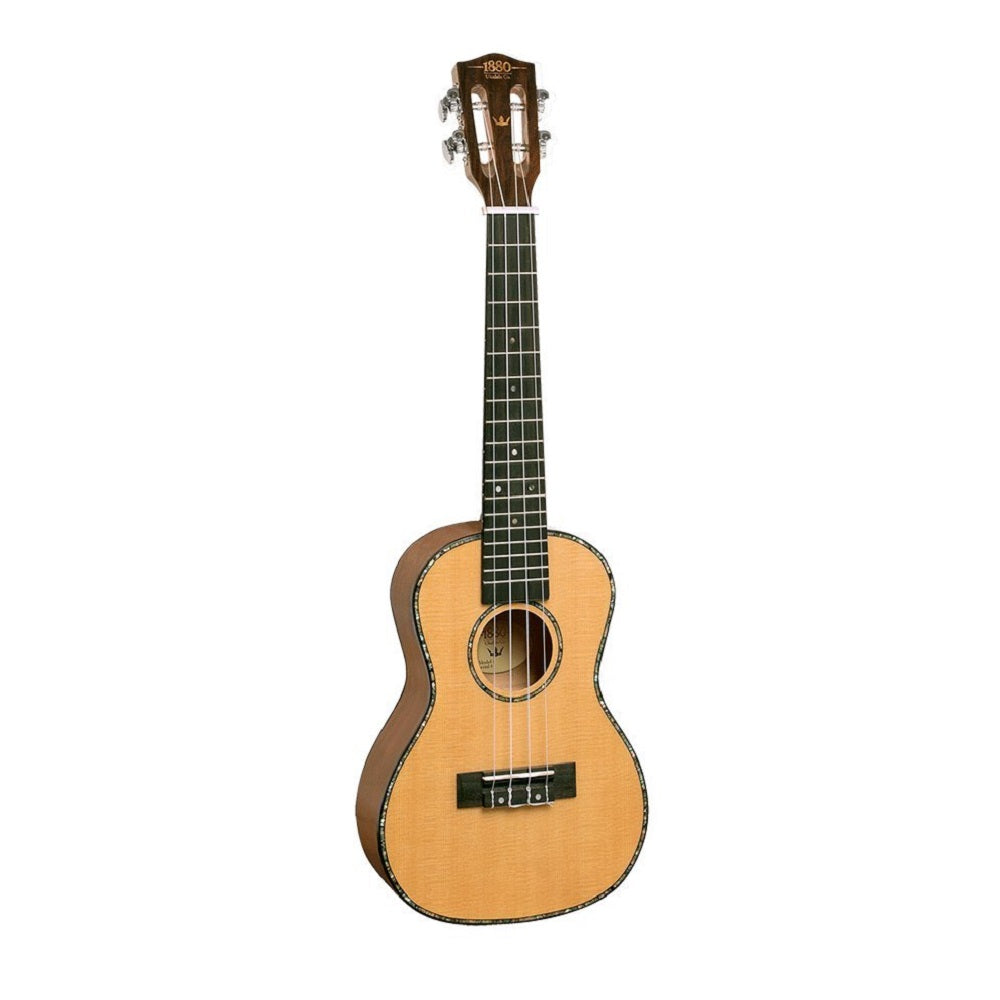 1880 EU200T Tenor Ukulele