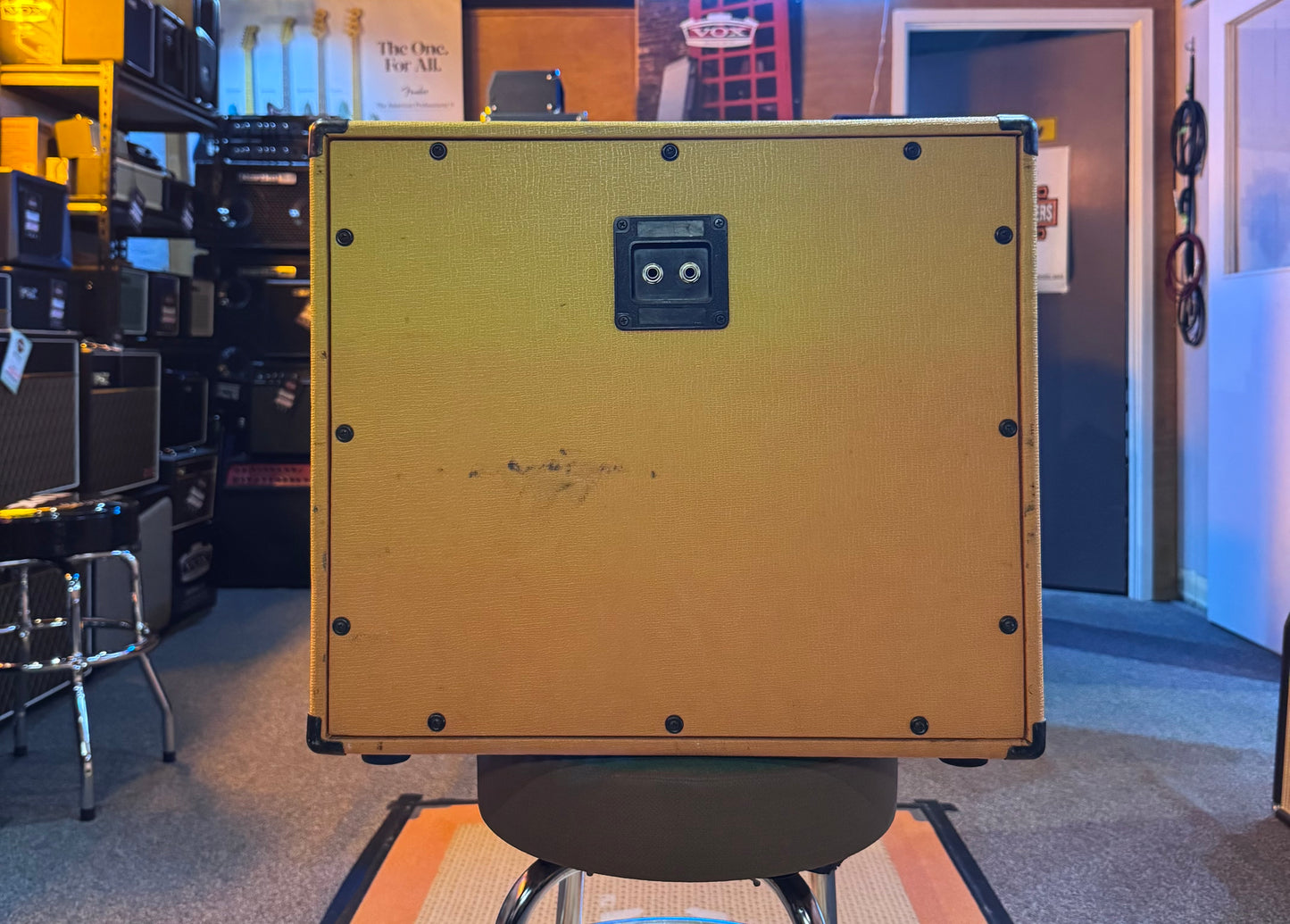 EB 1x12 Celestion Speaker Cabinet - Pre-Loved