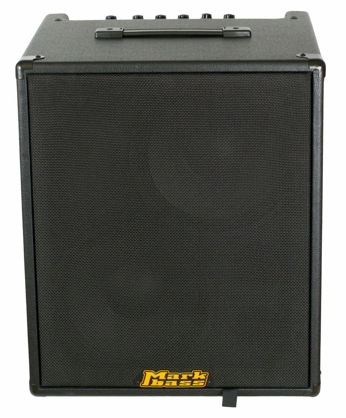 Mark Bass CMB 102 Black Line 150-Watt Bass Combo Amplifier