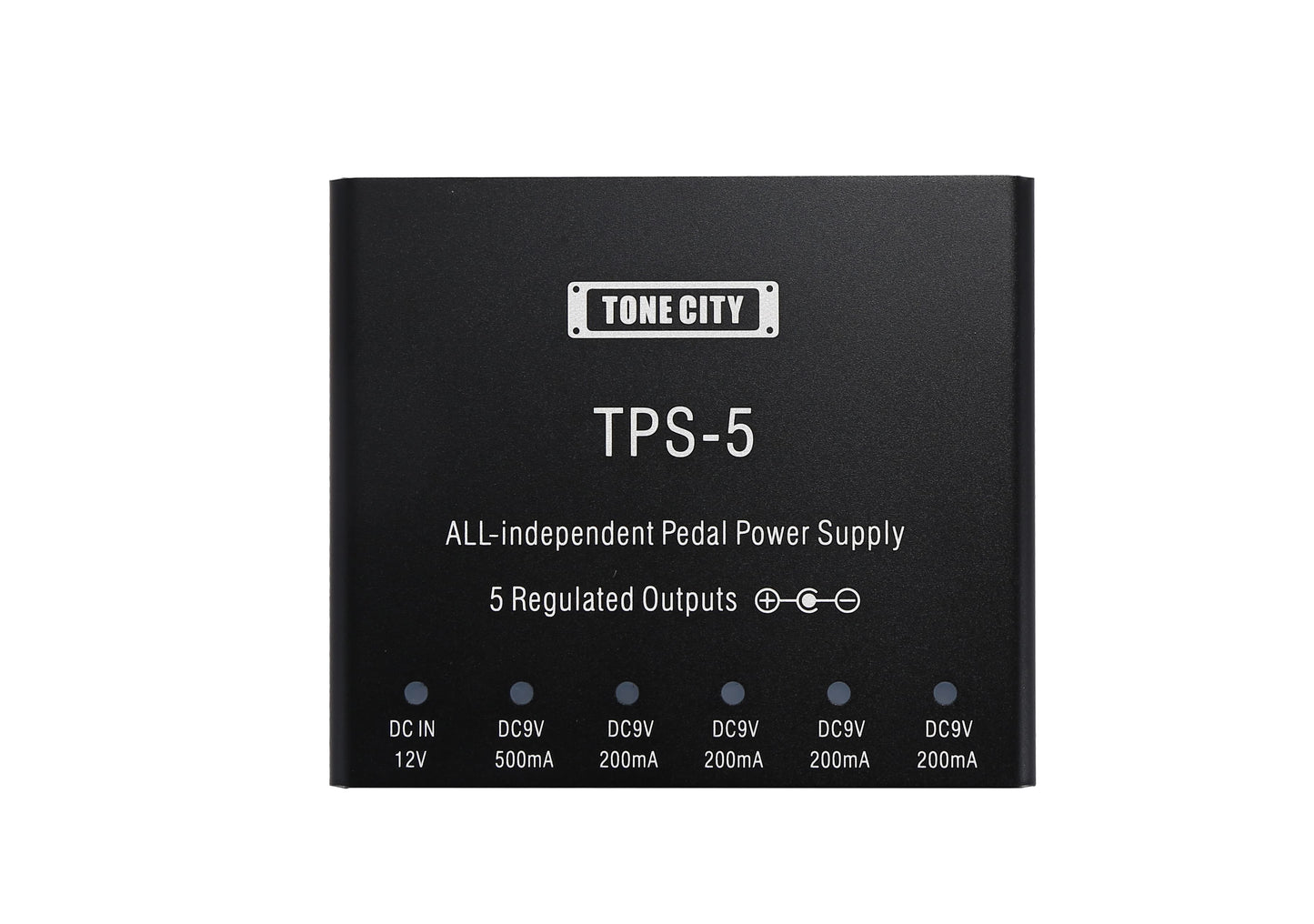 Tone City TPS-05 Power Supply