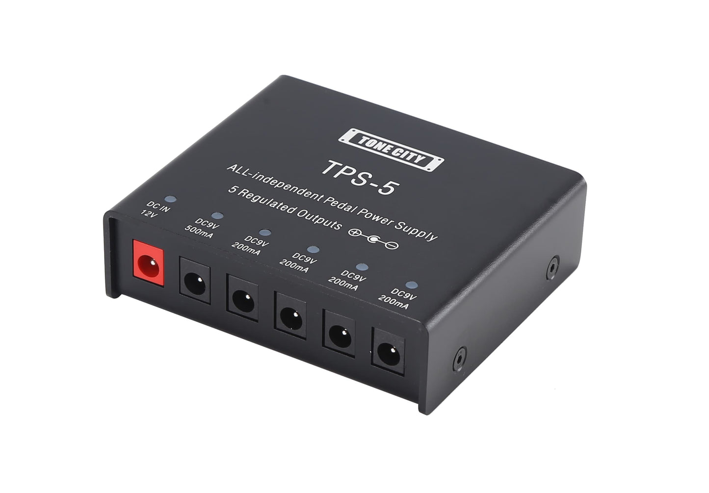 Tone City TPS-05 Power Supply