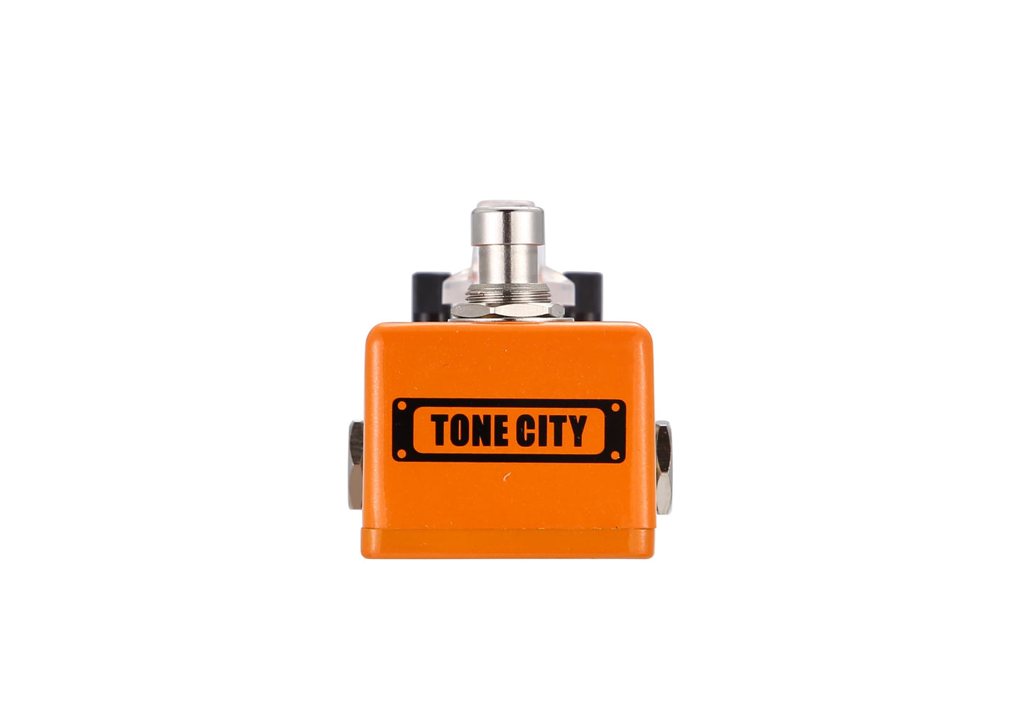 Tone City Lil Heat Overdrive Pedal