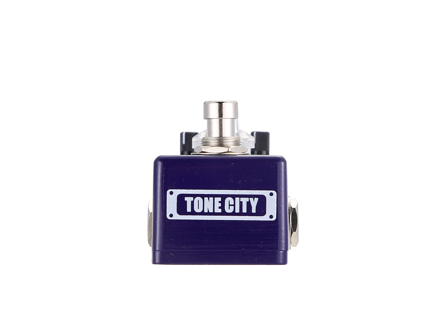 Tone City Durple Overdrive Pedal