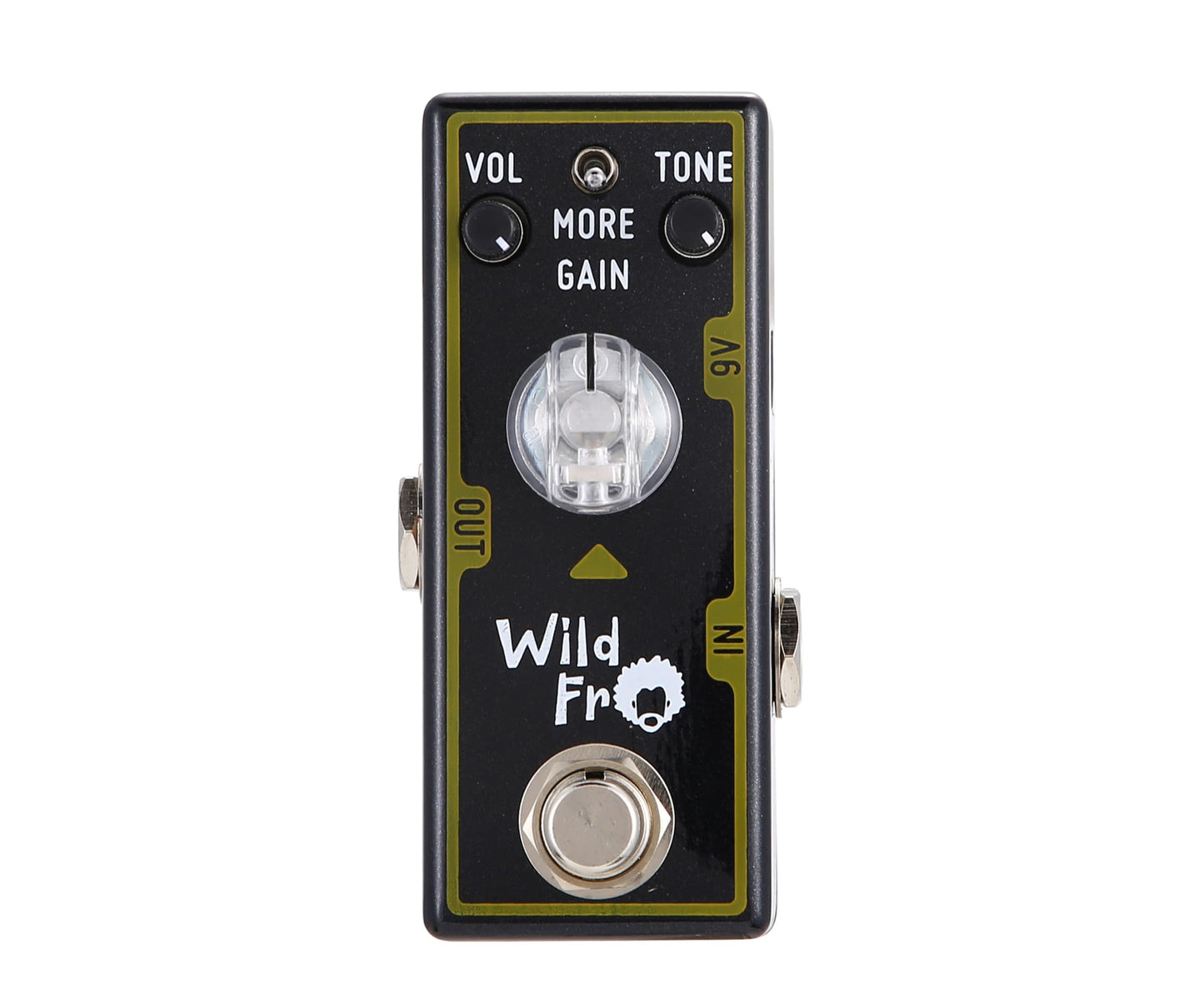 Tone City Wild Fro Distortion Pedal