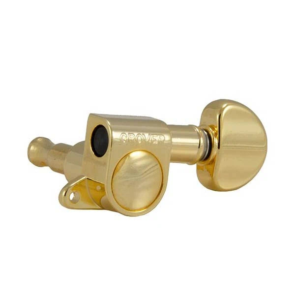 Grover Mini Rotomatics 205G Gold GRO203G