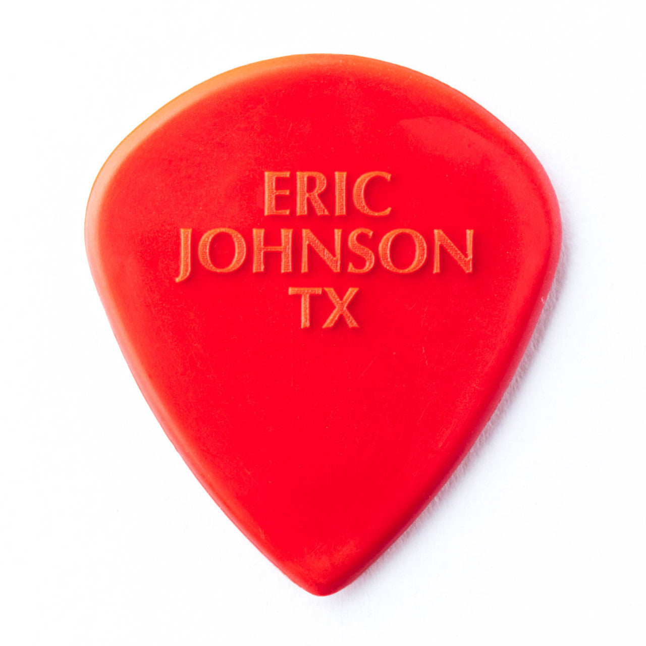 Dunlop Eric Johnson Custom Jazz III Picks - 6 Pack