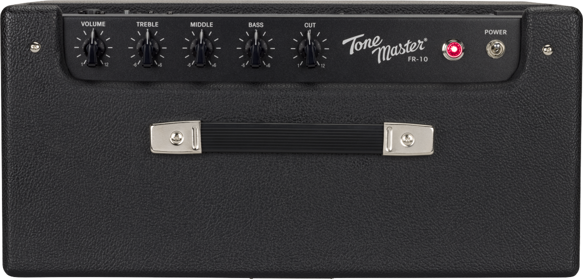 Fender Tone Master FR-10 Powered Cabinet