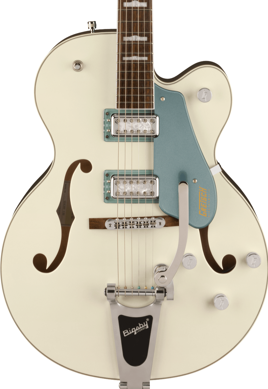 Gretsch G5420T 140 Electromatic 140th Double Platinum Hollowbody w