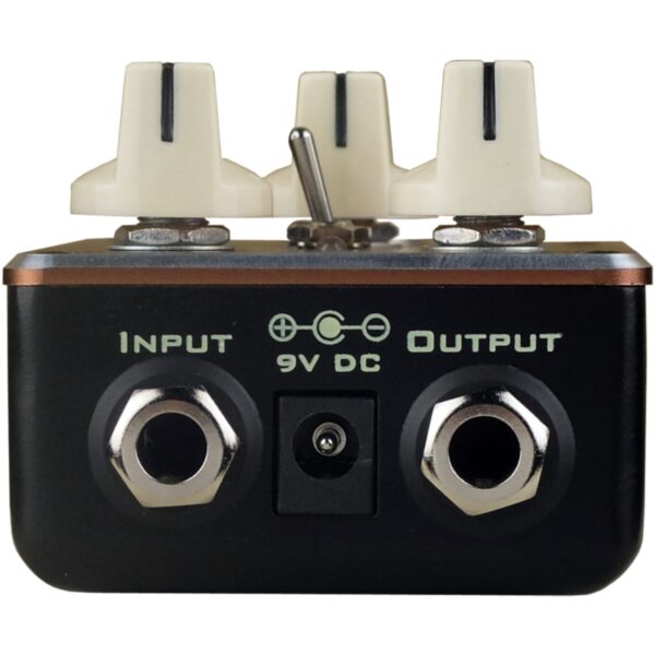 Carl Martin DC-Drive Overdrive Pedal