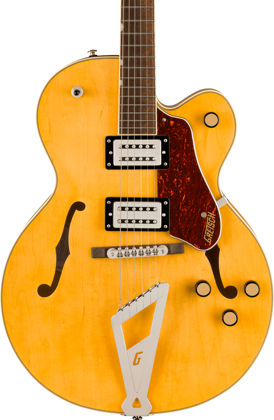 Gretsch G2420 Streamliner Hollowbody w/ Chromatic II Tailpiece Gretsch G2420 Streamliner Hollowbody w/ Chromatic II Tailpiece