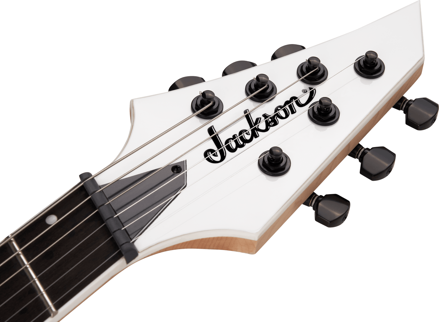 Jackson Pro Series Dinky DK Modern HT6 MS - Snow White