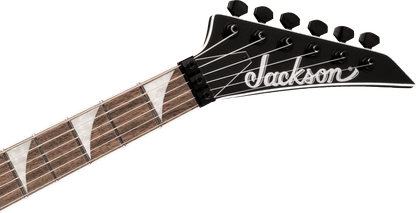 Jackson X Series Soloist - SL3X DX - Manalishi Green