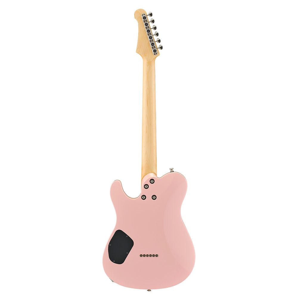 Yamaha Pacifica PACS+11SM Pacifica Standard Plus - Ash Pink