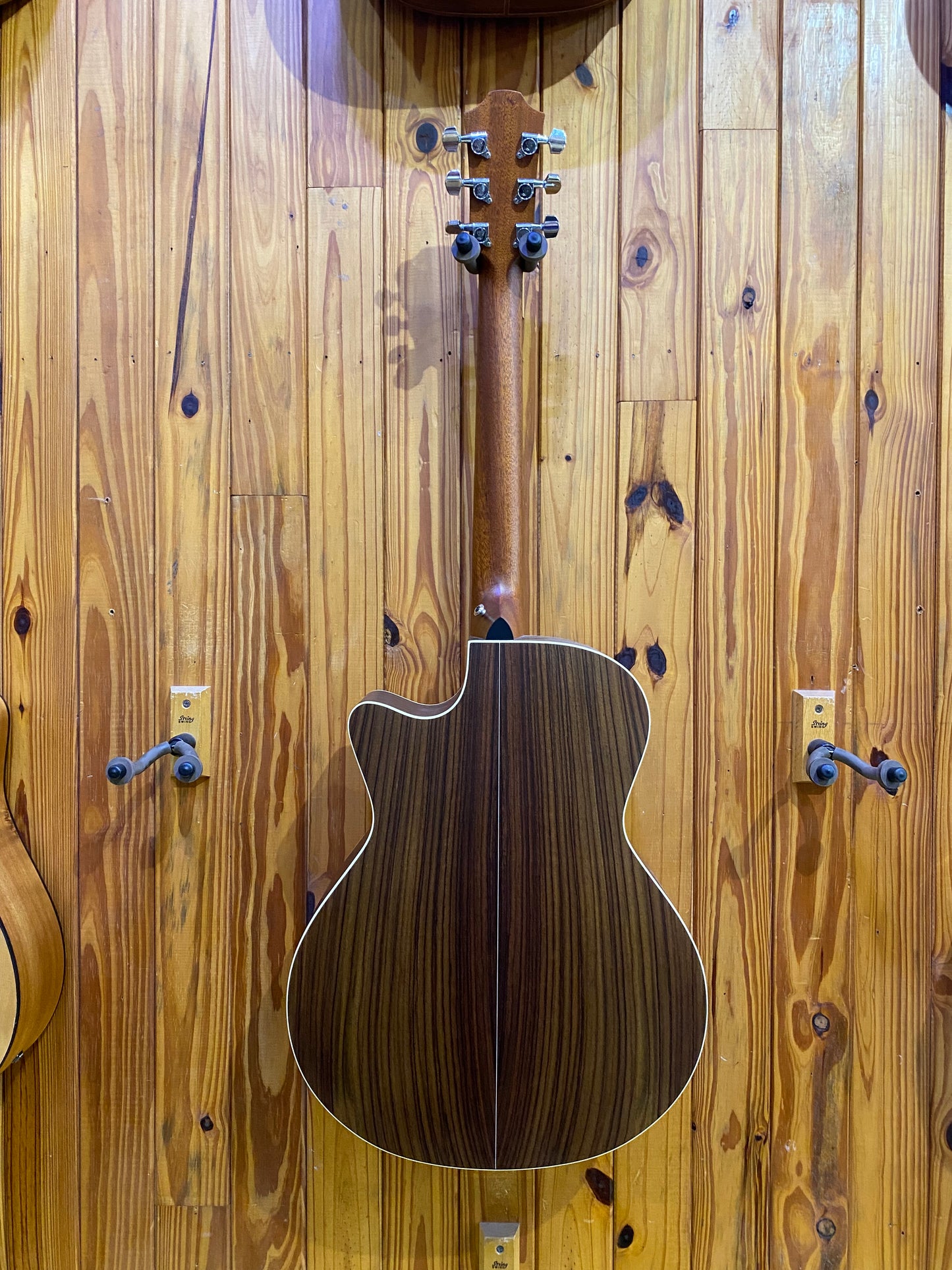 Furch Green GC-SR Grand Auditorium Acoustic Guitar