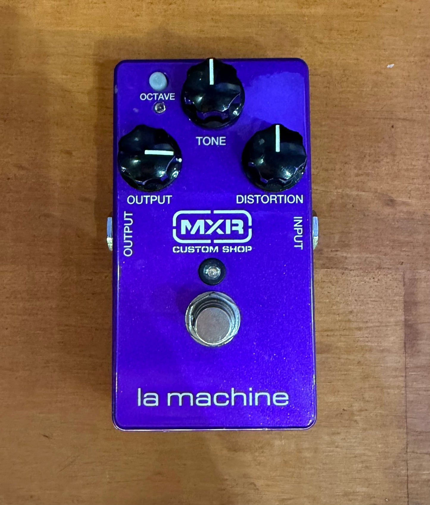 MXR LA Machine Fuzz - Pre-Loved