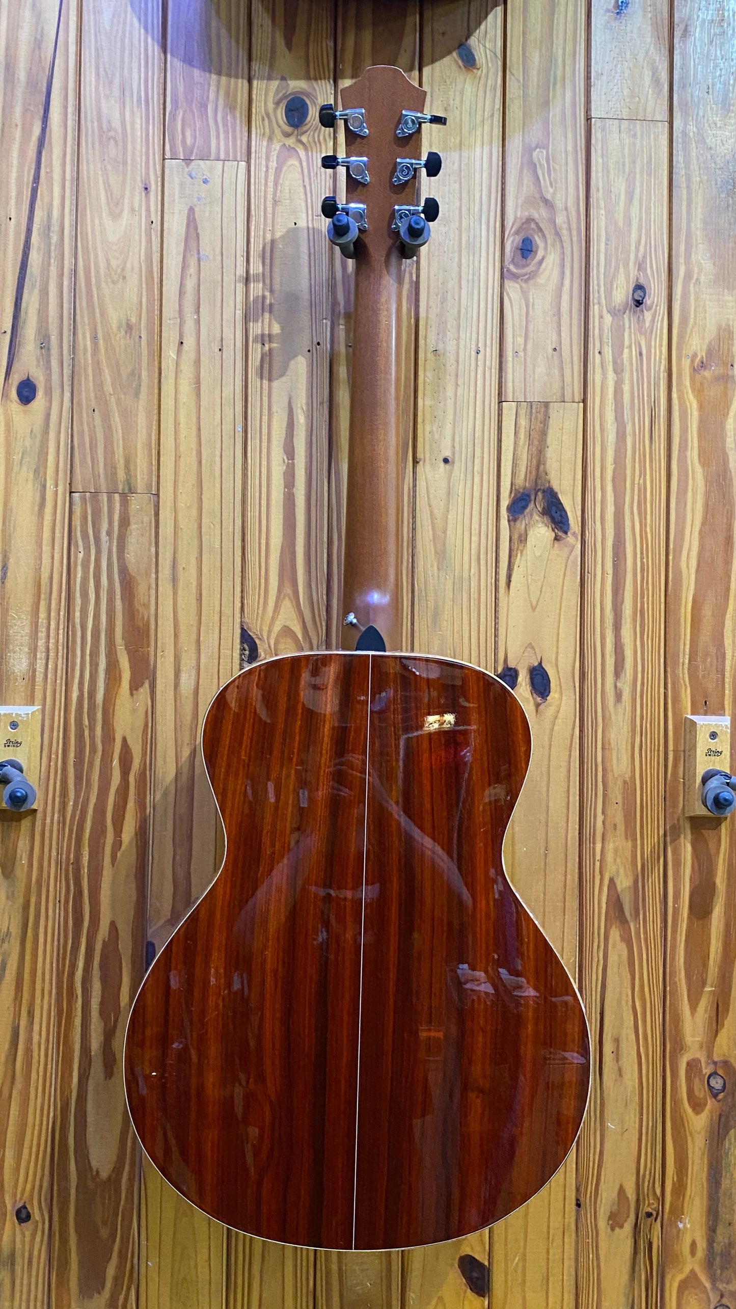 Furch Guitars Yellow Plus G-CP Pre-loved