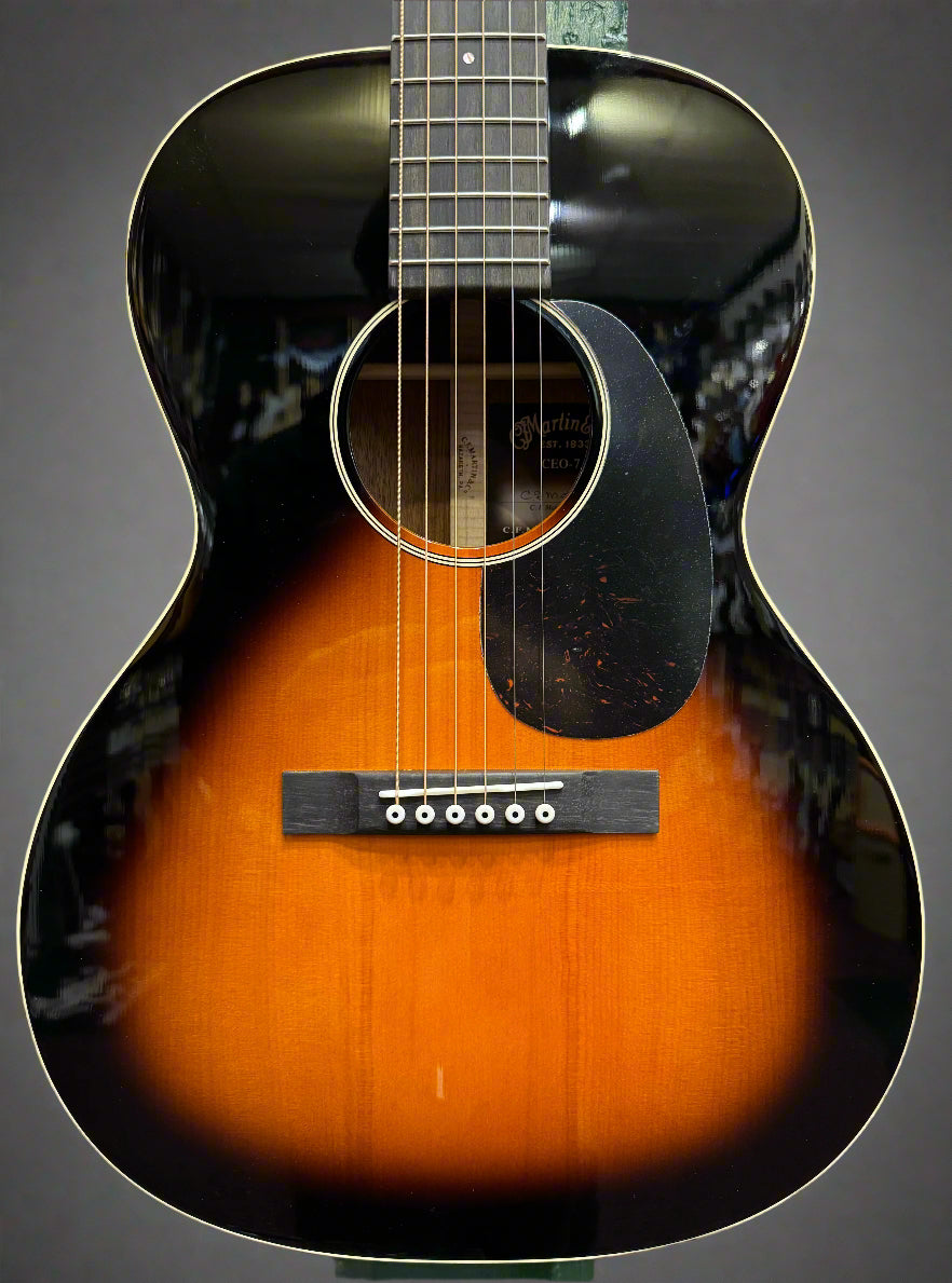 Martin & Co CEO-7 Acoustic Guitar