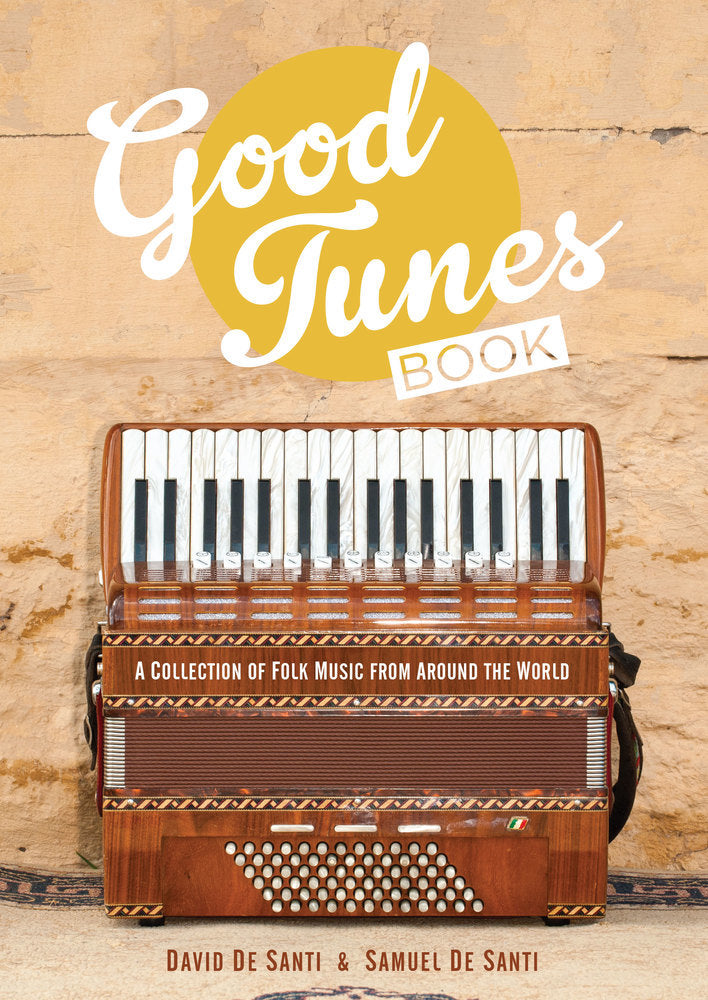 Good Tunes Book - Volume 1