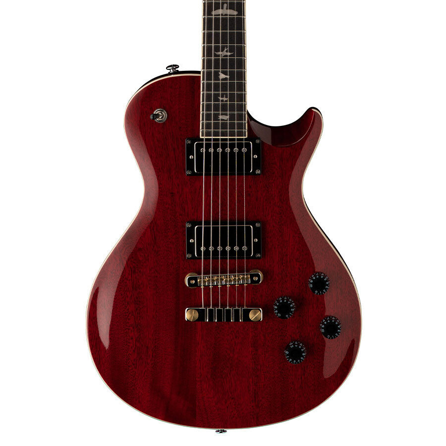 PRS SE McCarty Singlecut 594 - Vintage Cherry
