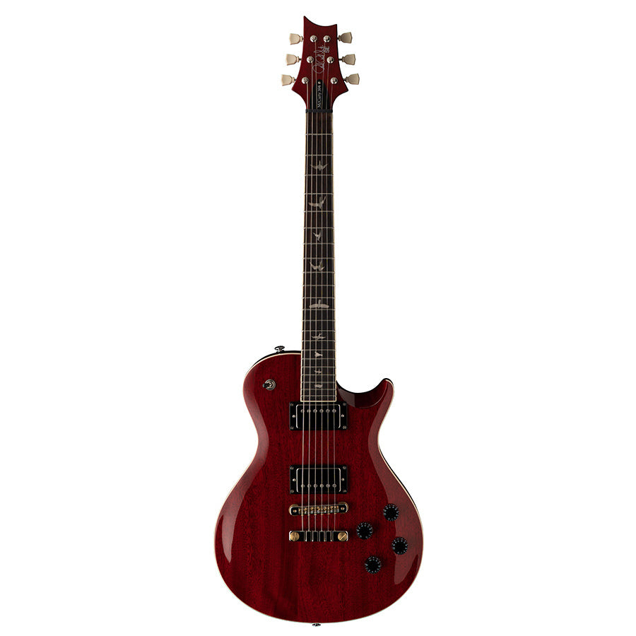 PRS SE McCarty Singlecut 594 - Vintage Cherry