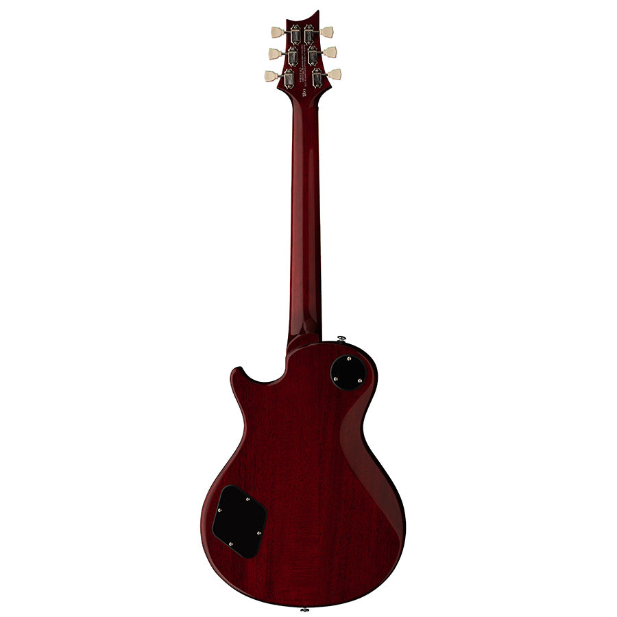 PRS SE McCarty Singlecut 594 - Vintage Cherry
