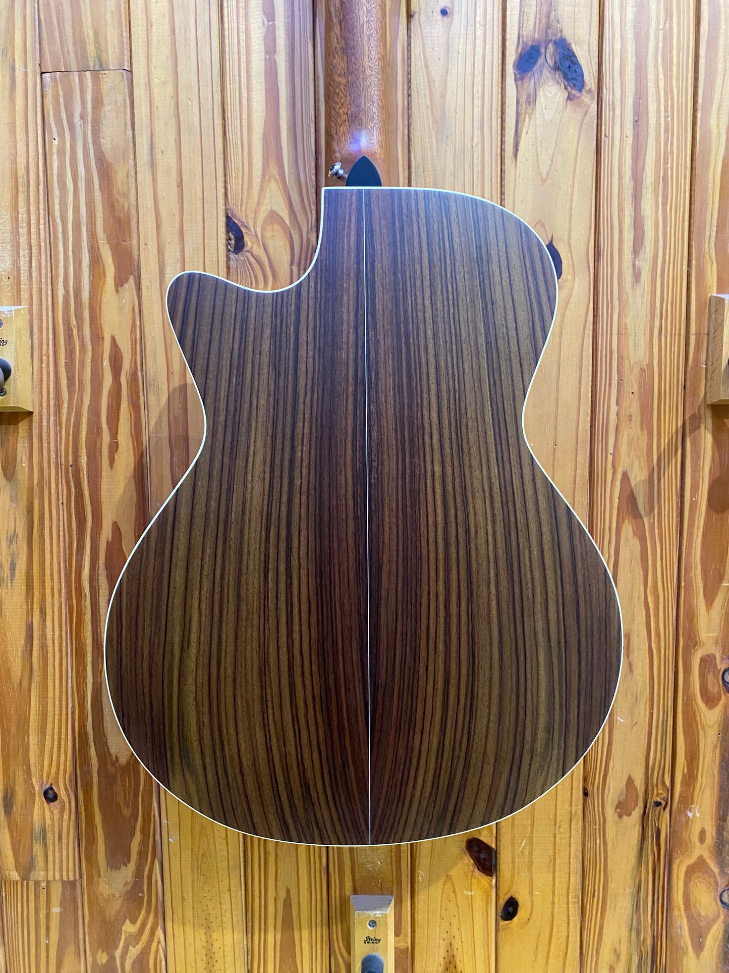Furch Green GC-SR Grand Auditorium Acoustic Guitar