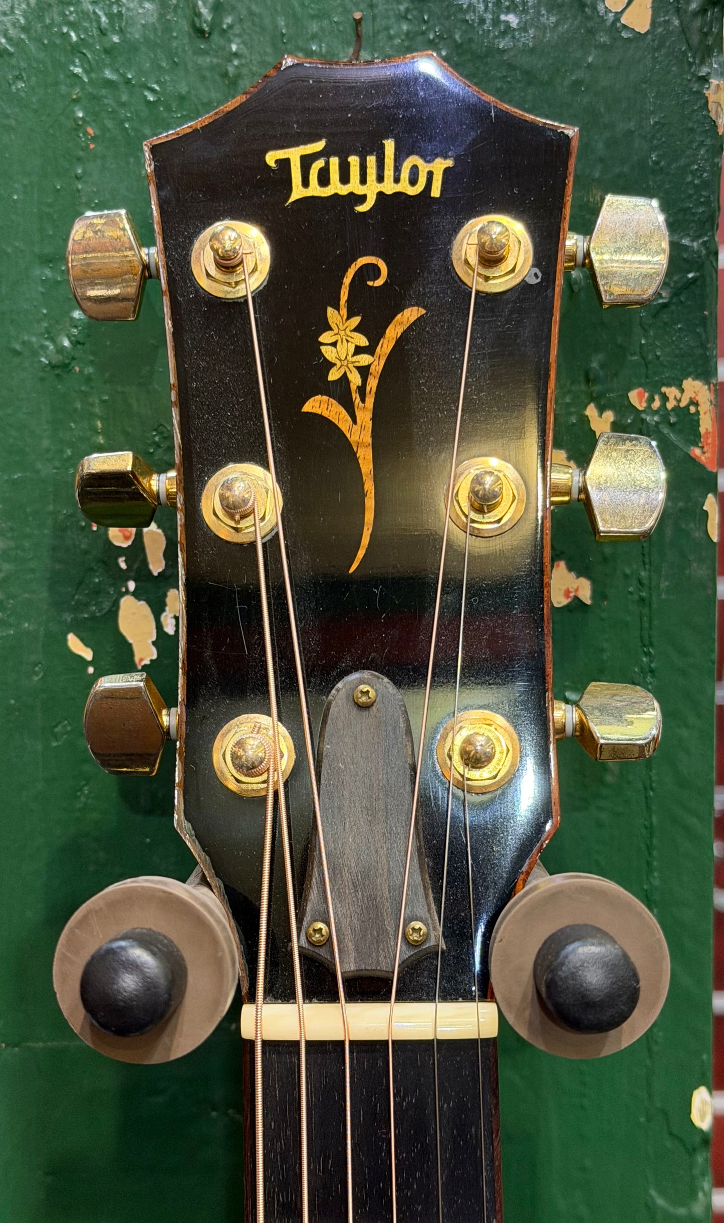 Taylor K24ce Solid Hawaiian Koa Acoustic Guitar - Pre-Loved