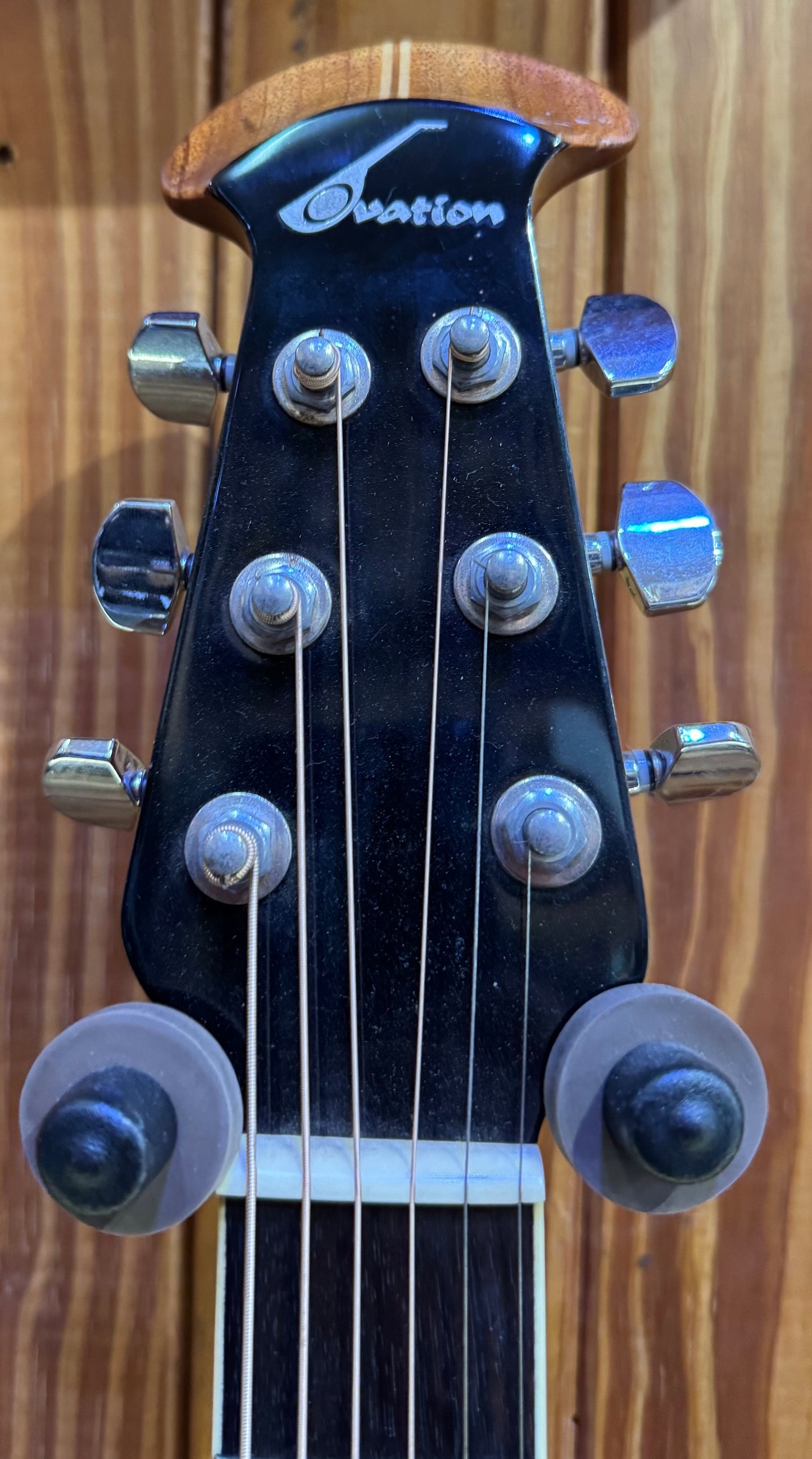 Ovation 2778AX Standard Elite - Sunburst - Pre-Loved