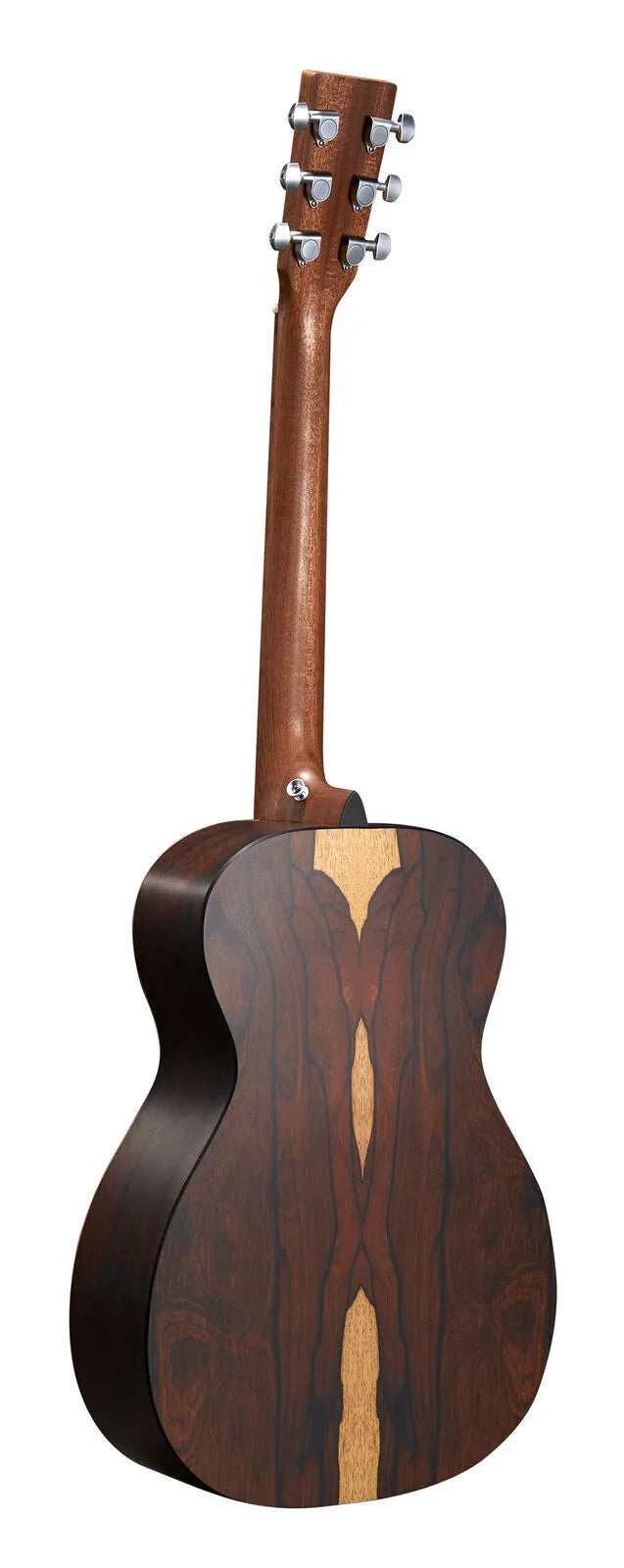 Martin & Co OX2E Cocobolo Acoustic Guitar