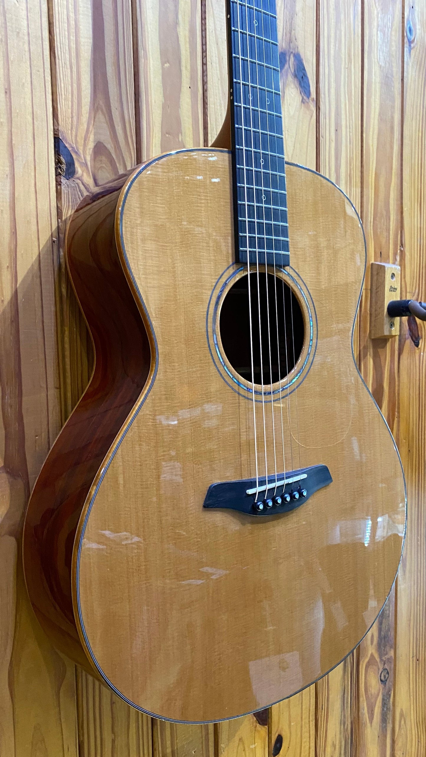 Furch Guitars Yellow Plus G-CP Pre-loved
