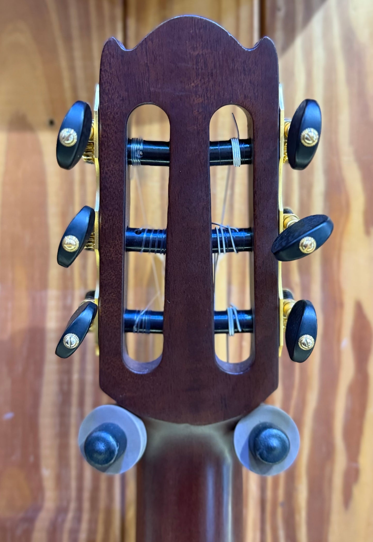 Yamaha NTX3 Nylon Acoustic Guitar - Natural - Pre-Loved