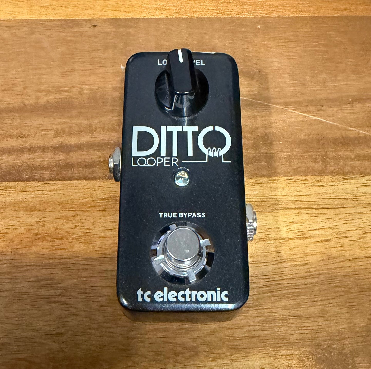 TC-Electronic Ditto Looper Mini Pedal- Pre Loved